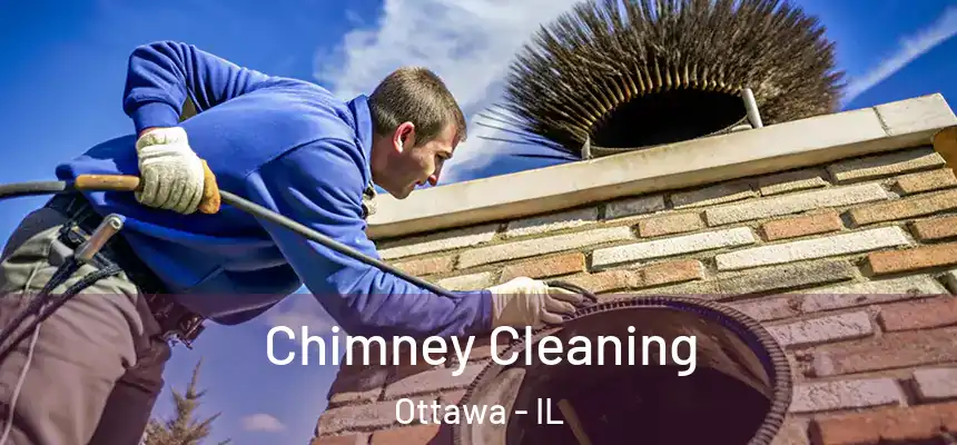 Chimney Cleaning Ottawa - IL