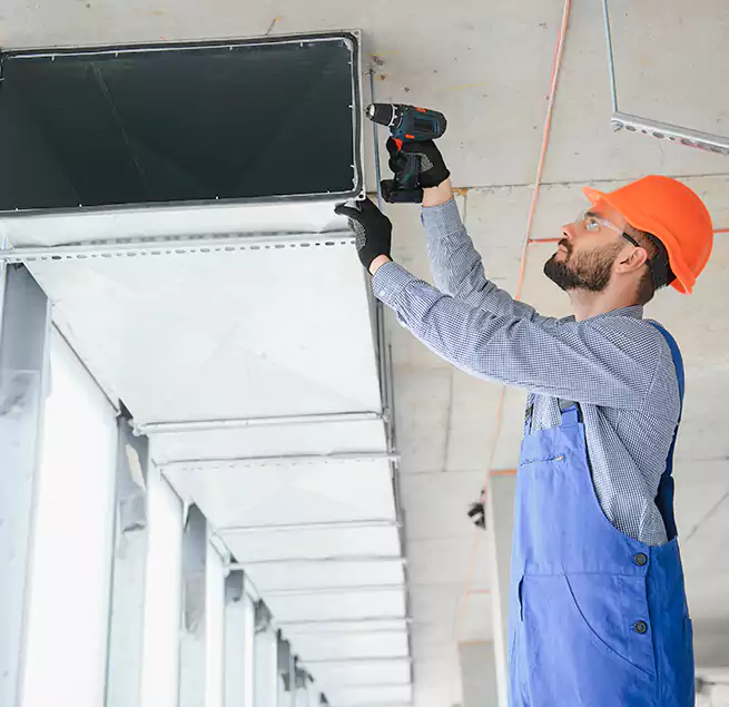 Why Homeowners & Businesses Trust Us in Ottawa, IL