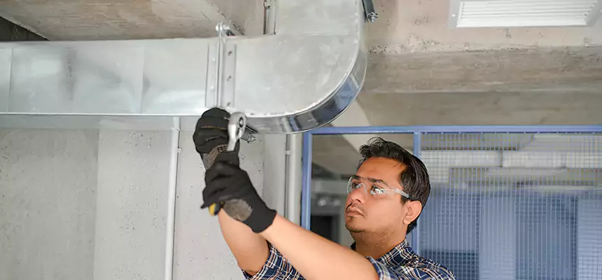 Our Air Duct Installation Services in Ottawa, IL