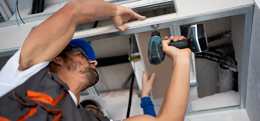 Our Apartment Air Duct Cleaning Services in Ottawa, IL