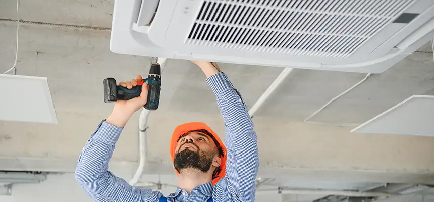 Detailed Multi‑Unit Riser & Roof Termination Cleaning in Ottawa