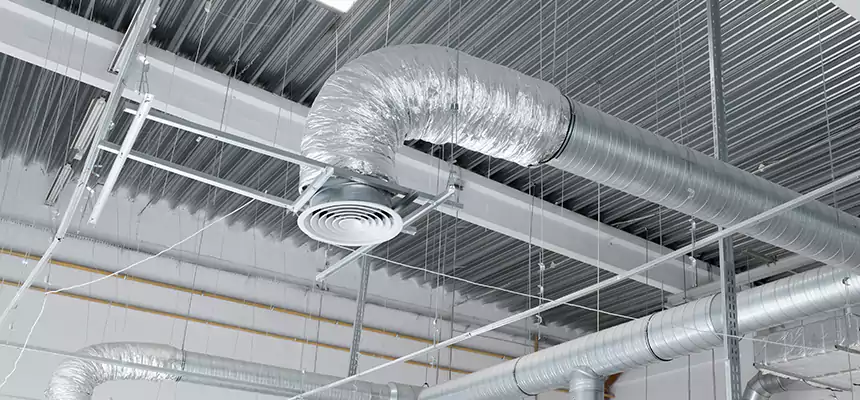 Our Dryer Vent Hose Replacement Services in Ottawa, IL