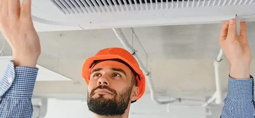 Our Furnace Vent Cleaning Services in Ottawa, IL