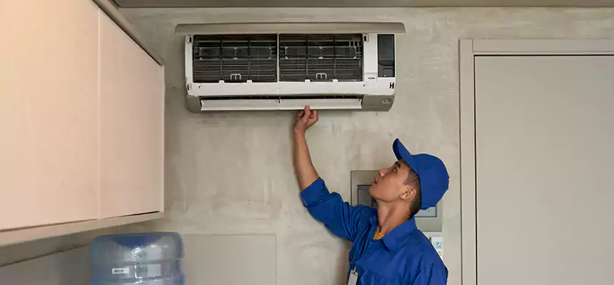 Balanced Fresh‑Air Ventilation (ERV/HRV) in Ottawa