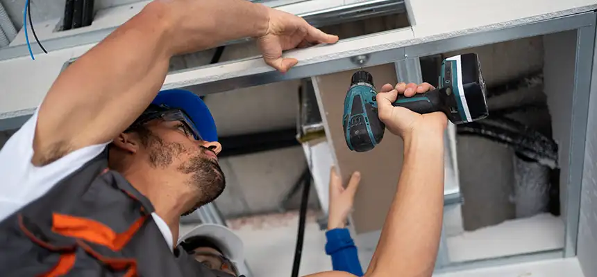 Our Improve Home Air Circulation Services in Ottawa, IL