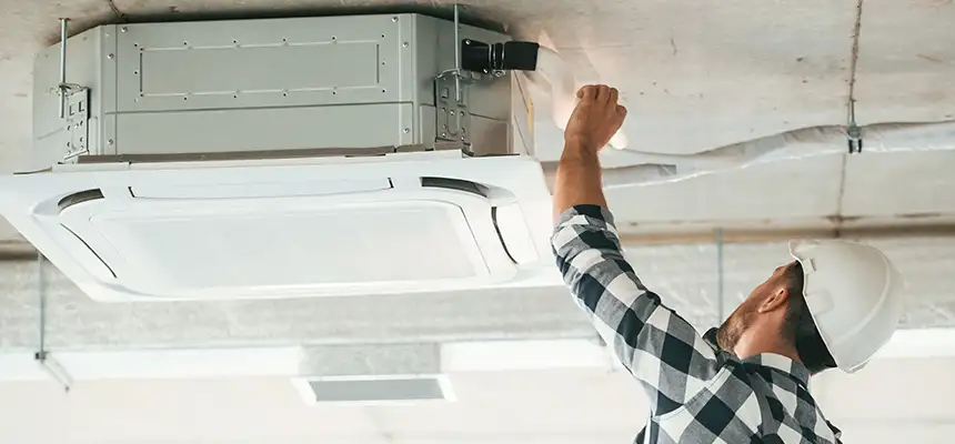 Our Local Vent Cleaning Services in Ottawa, IL