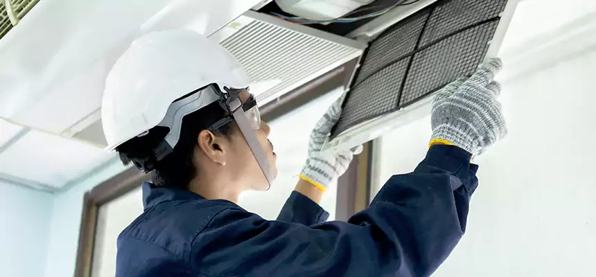 Our Mold & Mildew Removal from Air Ducts Services in Ottawa, IL