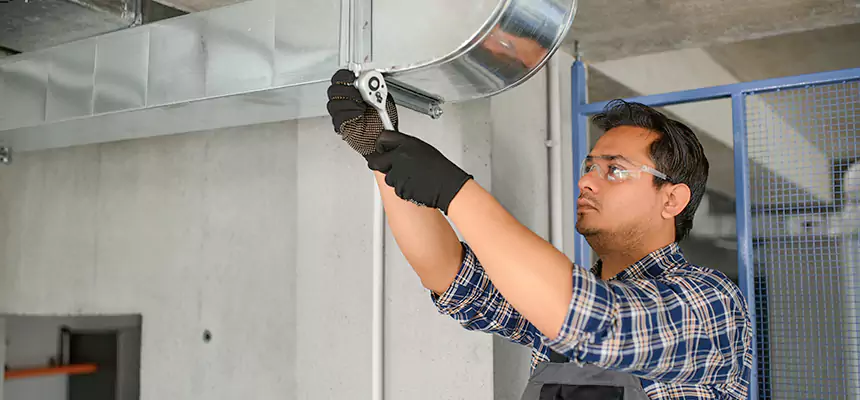 Our Post-Construction Duct Cleaning Services in Ottawa, IL