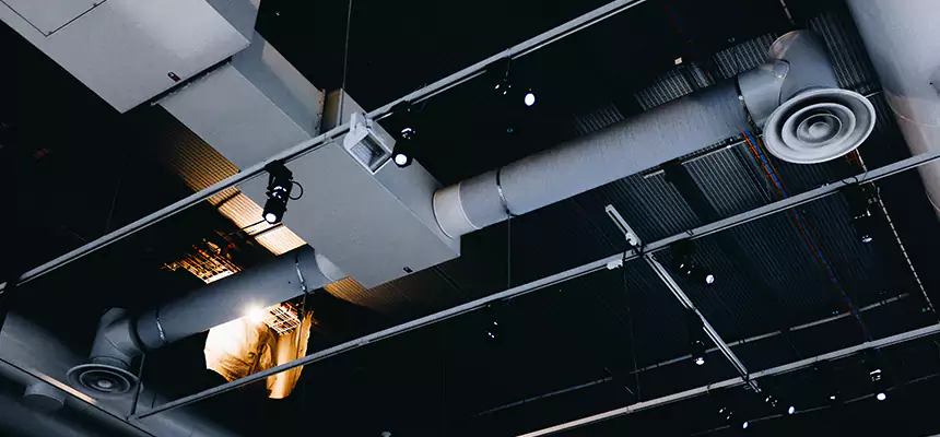 Our Seasonal Allergy Air Duct Cleaning Services in Ottawa, IL