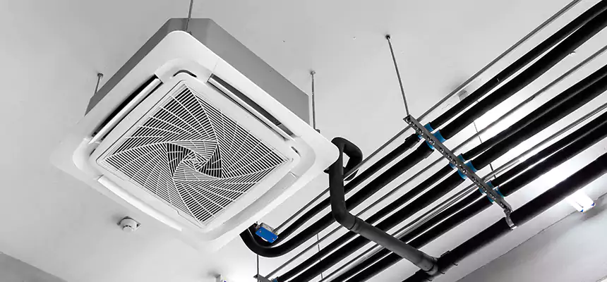 Our Smart AC Vent Controller Services in Ottawa, IL