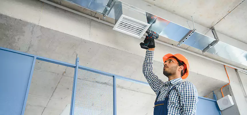 Efficient Exhaust Vent Cleaning in Ottawa, IL