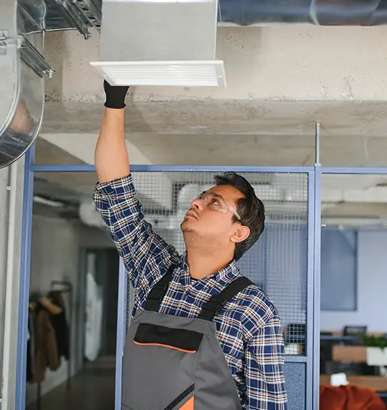 Top-Rated Air Duct Cleaning Near Me in Ottawa, IL