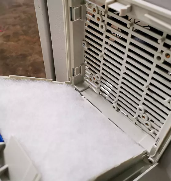 About Air Duct Overhaul & Upgrades in Ottawa, IL