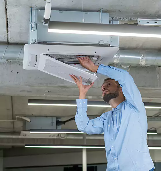 About Air Duct Sealing And Repair in Ottawa, IL
