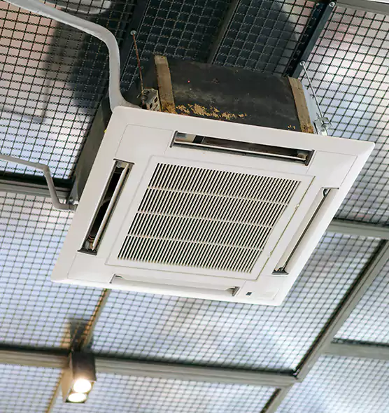 Top-Notch Allergy Relief Vent Cleaning Services in Ottawa, IL