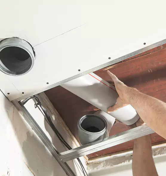 Professional Attic Air Duct Cleaning in Ottawa, IL