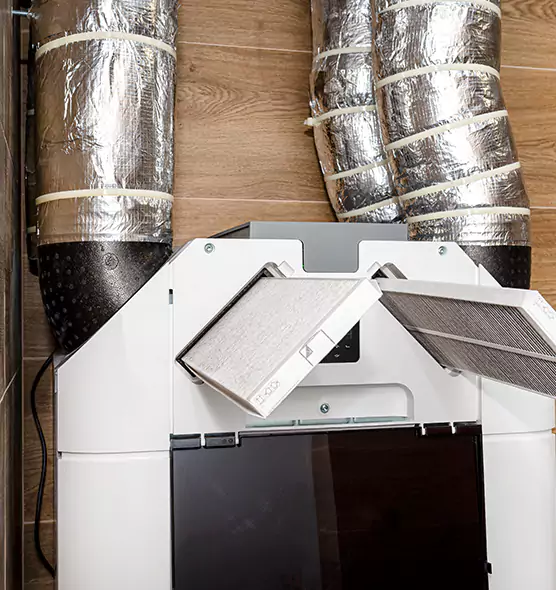 About Clogged Air Duct Repair in Ottawa, IL