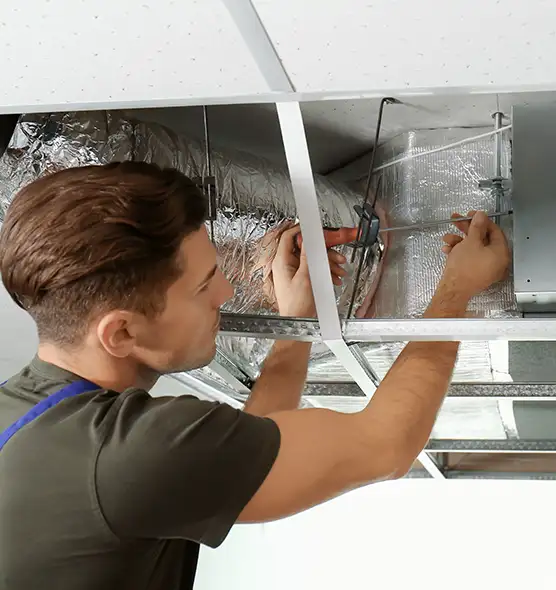 Professional Clogged Dryer Vent Repair in Ottawa, IL
