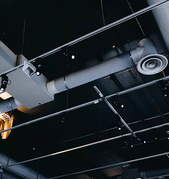 About Duct Sanitization with UV Light in Ottawa, IL