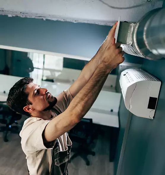 About Flexible Ductwork Replacement in Ottawa, IL