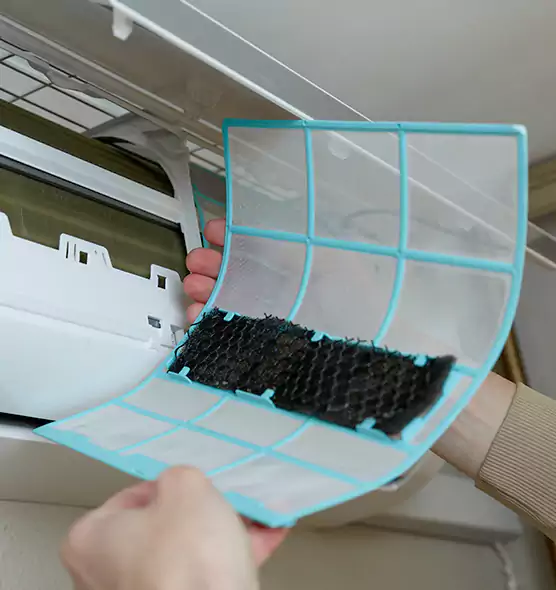 Welcome to Air Duct Cleaning & Repairs Ottawa — Your Local HEPA Filter Installation Pros in Ottawa, IL