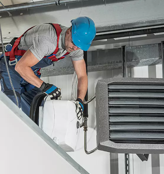 About HVAC Mold Remediation Service in Ottawa, IL