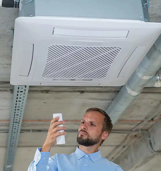 About Local Vent Cleaning Services in Ottawa, IL