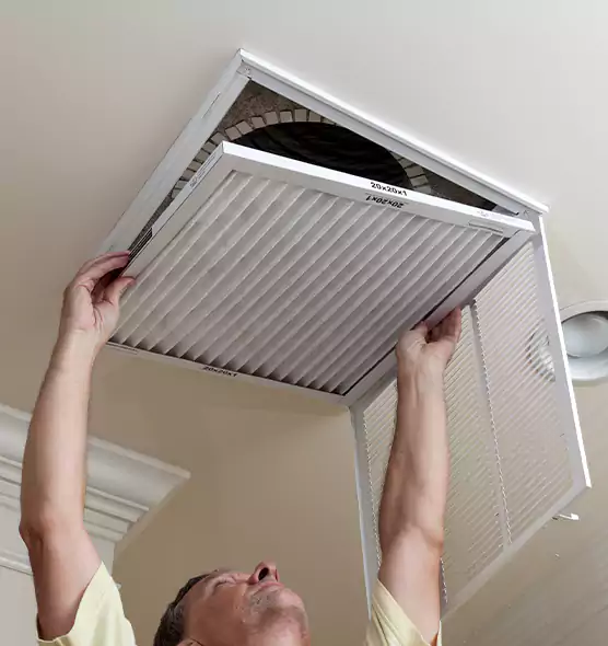 Advanced Residential Vent Cleaning in Ottawa, IL