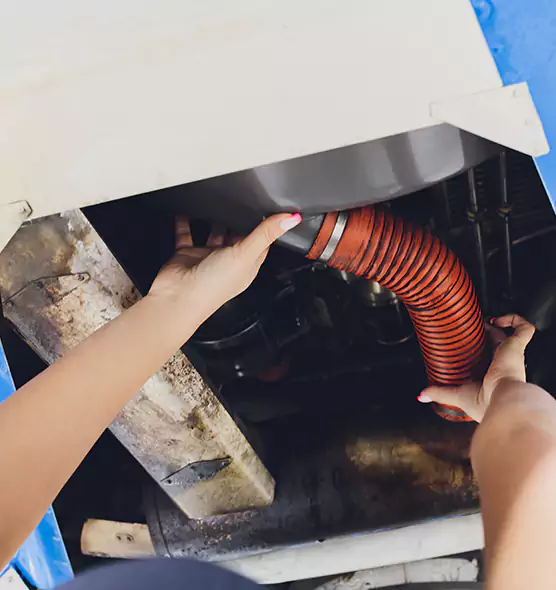 Top-Notch Return Vent Cleaning Service in Ottawa, IL