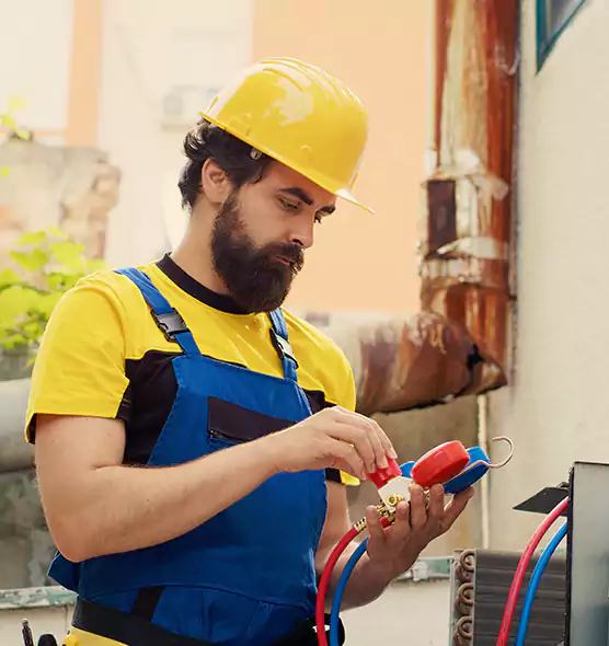 About Smart HVAC Installation in Ottawa, IL