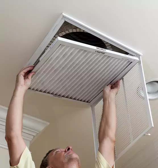 Trusted Vent Shaft Cleaning Expert in Ottawa, IL