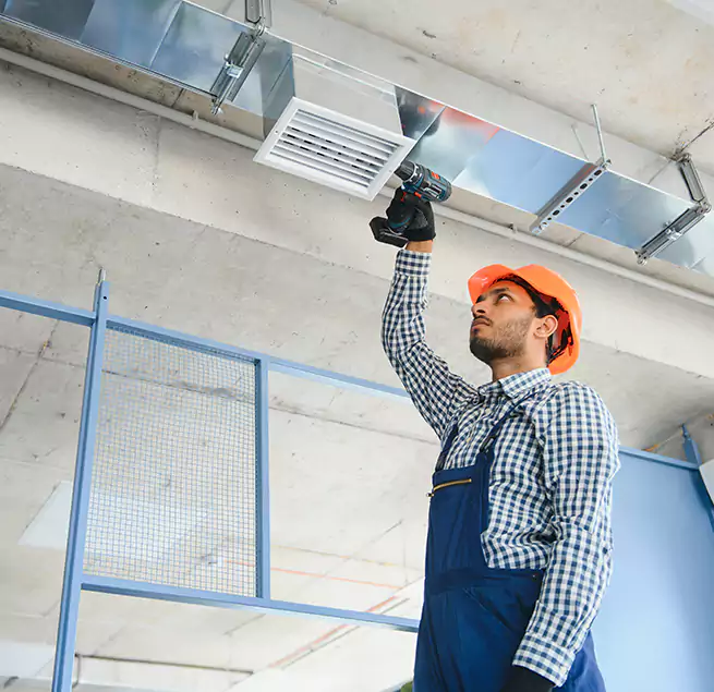 Why Homeowners & Businesses Trust Us in Ottawa, IL?