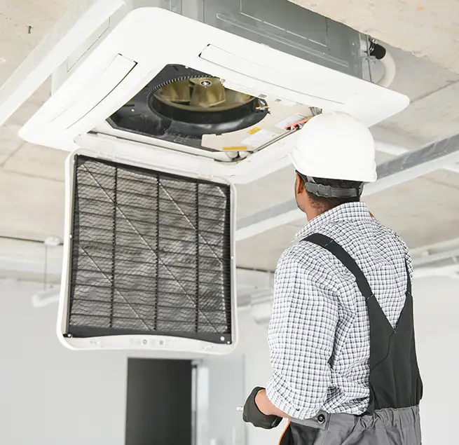 Why Homeowners & Businesses Trust Us in Ottawa, IL?