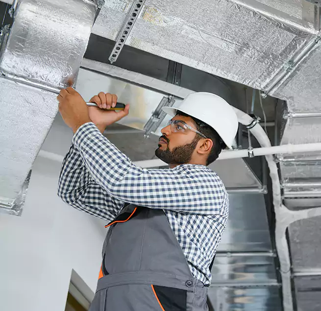 Why Homeowners & Businesses Trust Us Ottawa, IL