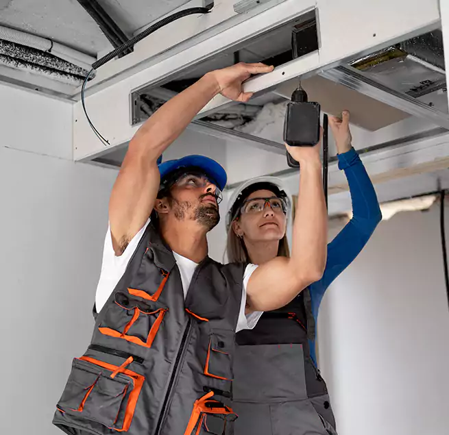 Why Homeowners & Businesses Trust Us in Ottawa, IL