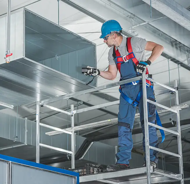 Why Homeowners & Businesses Trust Us in Ottawa, IL?