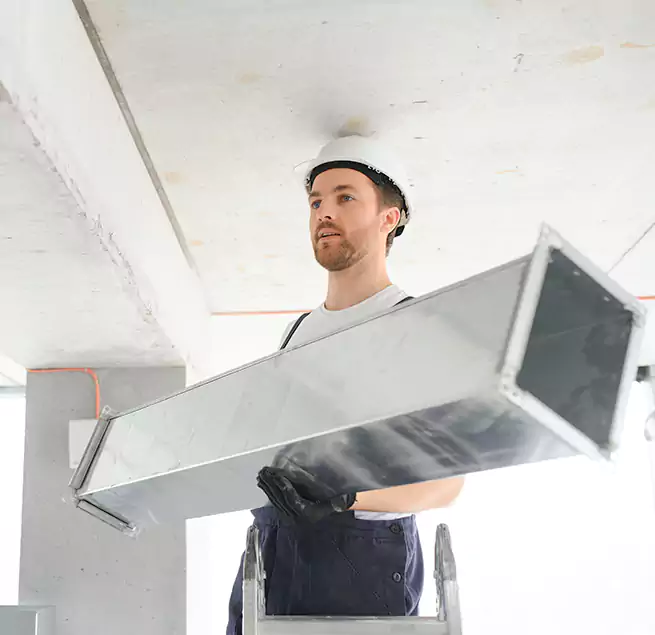 Why Homeowners & Businesses Trust Us in Ottawa, IL