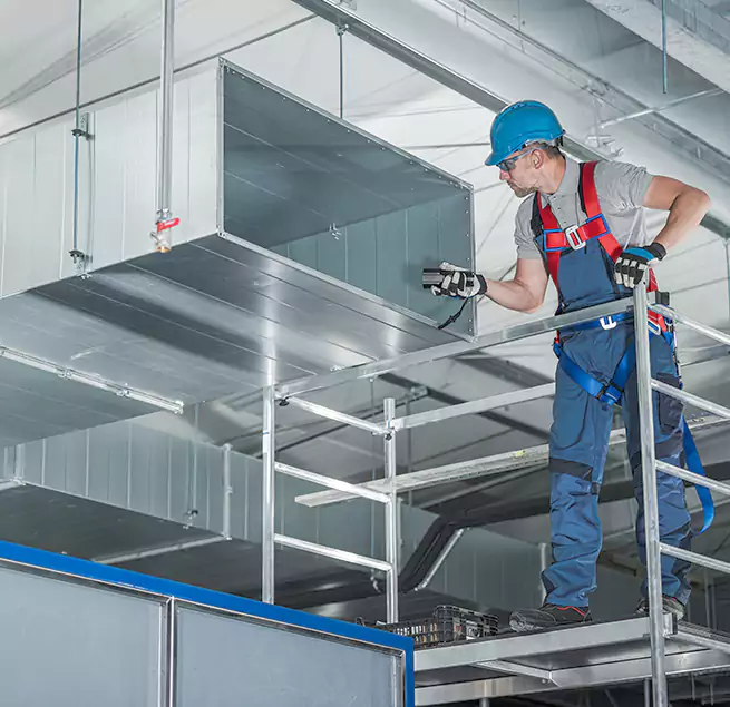 Why Homeowners & Businesses Trust Us in Ottawa, IL?