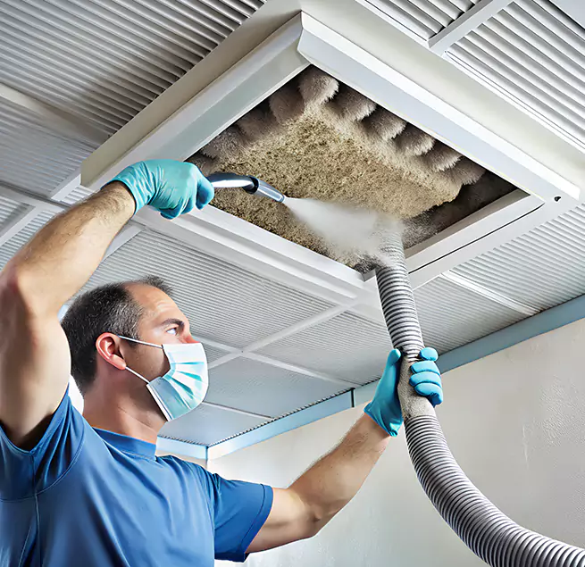 Why Homeowners & Businesses Trust Us Ottawa, IL