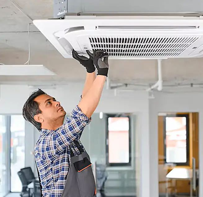 Why Homeowners & Businesses Trust Us in Ottawa, IL?