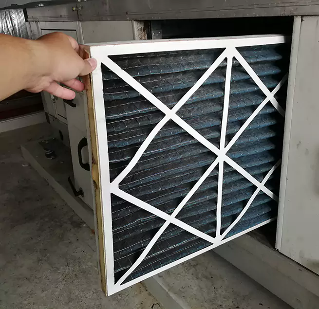 Why Homeowners & Businesses Trust Us Ottawa, IL?