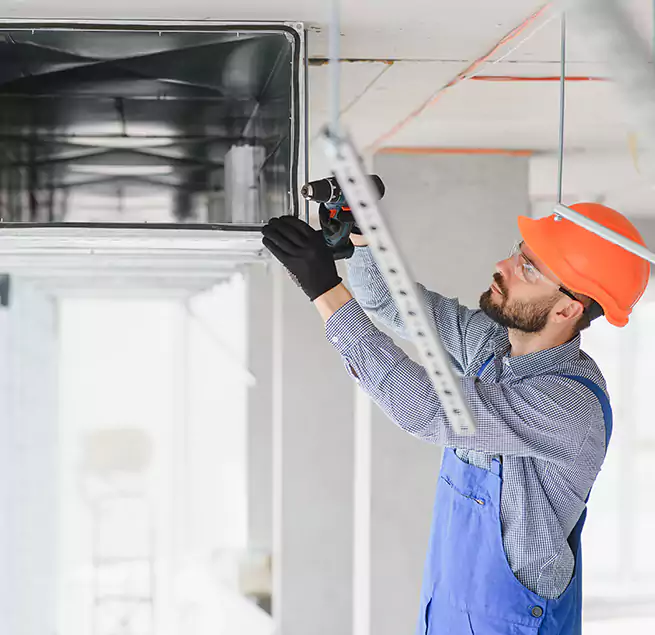 Why Homeowners & Businesses Trust Us Ottawa, IL