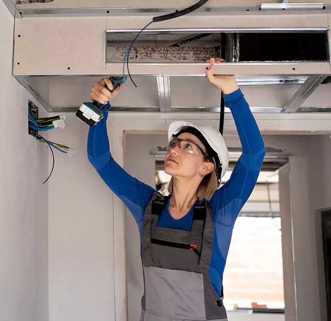 Why Homeowners & Businesses Trust Us in Ottawa, IL?