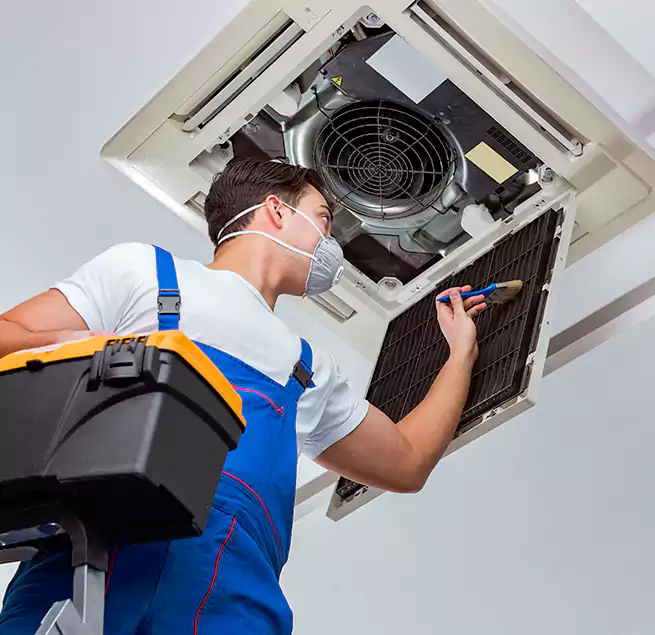 Why Homeowners & Businesses Trust Us in Ottawa, IL?