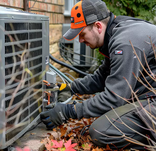 Why Homeowners & Businesses Trust Us in Ottawa, IL?