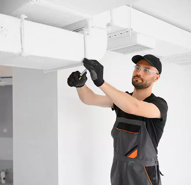 Why Homeowners & Businesses Trust Us in Ottawa, IL?