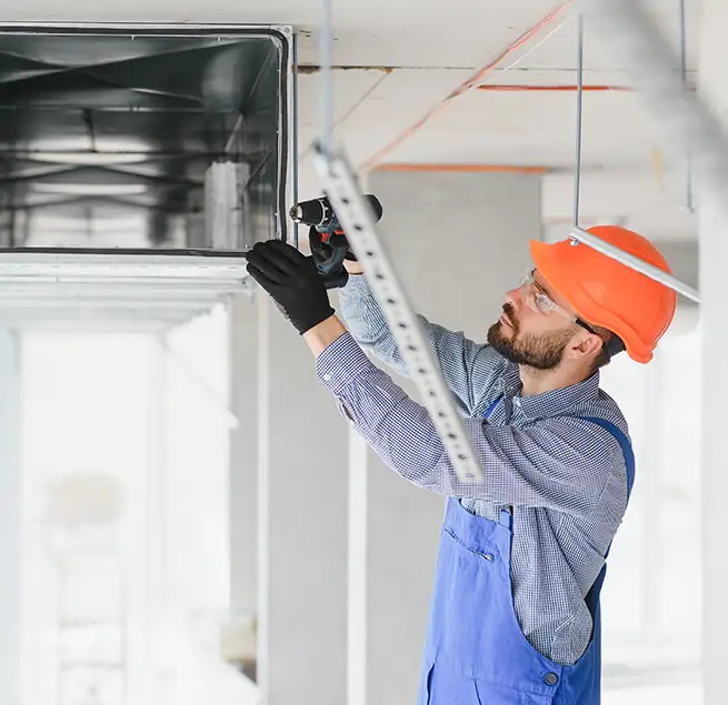  Why Homeowners Businesses Trust Us Ottawa, IL