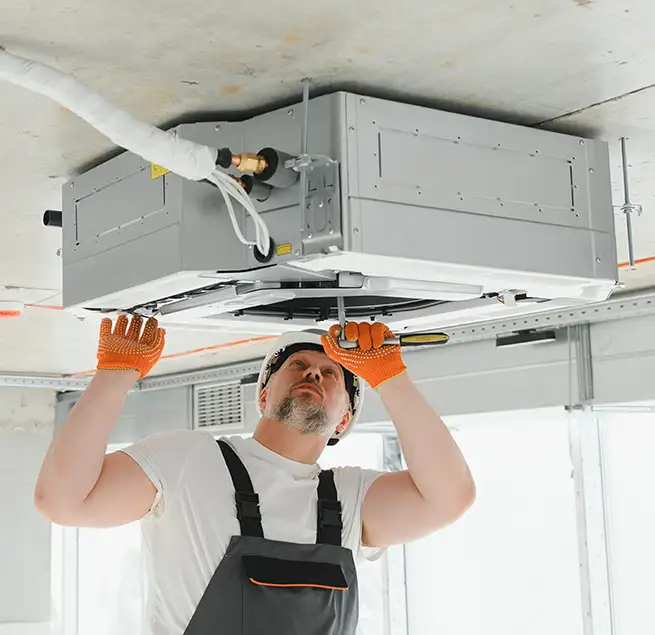 Why Homeowners & Businesses Trust Us Ottawa, IL