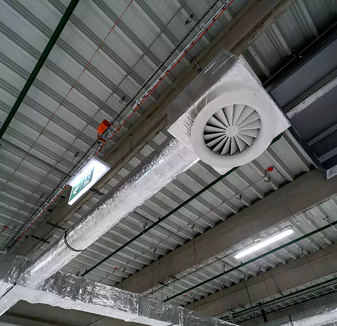 Why Homeowners & Businesses Trust Us in Ottawa, IL