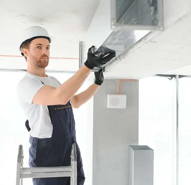 Why Homeowners & Businesses Trust Us in Ottawa, IL?